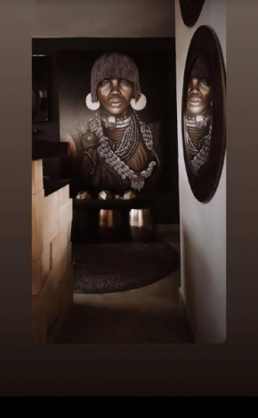 African Flair Boutique Safari Lodge